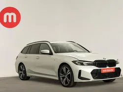 Usado 2023 BMW 330e Carrinha | € 45.999 (Caro)