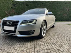Usado 2009 Audi A5 Coupé | € 16.750 (Caro)