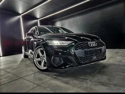 Usado 2021 Audi A3 Sport Sedan | € 21.650