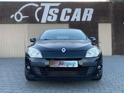 Preto Usado 2010 Renault Mégane III | € 3.750 (Bom preço)