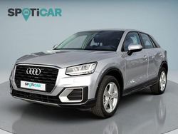 Cinzento Usado 2020 Audi Q2 SUV | € 21.690 (Preço justo)
