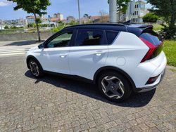 Branco Usado 2024 Hyundai Bayon SUV | € 20.750 (Preço elevado)