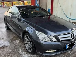 Usado 2011 Mercedes E220 Coupé | € 13.000 (Preço justo)