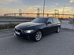 Usado 2014 BMW 318 | € 11.900