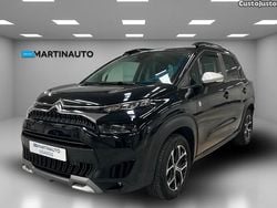 Preto Usado 2023 Citroën C3 PureTech Citadino | € 16.490 (Preço justo)