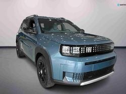 Azul Novo 2025 Fiat Panda Icon Citadino | € 23.500 (Preço justo)