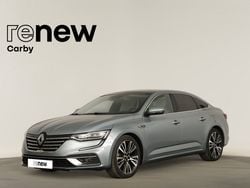 Cinzento Usado 2021 Renault Talisman Initiale Paris Sedan | € 31.490