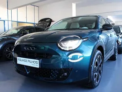 Bege Novo 2025 Fiat 600 La Prima SUV | € 25.990 (Preço justo)