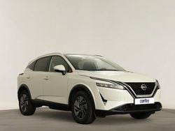 Branco Usado 2024 Nissan Qashqai Acenta SUV | € 28.990 (Preço justo)
