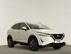 Branco Usado 2024 Nissan Qashqai Acenta SUV | € 28.990 (Preço justo)