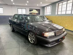 Cinzento Usado 1996 Volvo 850 Sedan | € 18.950