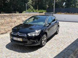 Usado 2012 DS Automobiles DS4 Sedan | € 8.000