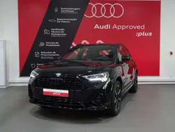 Preto Usado 2022 Audi Q3 SUV | € 39.990 (Preço elevado)