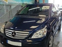 Usado 2006 Mercedes B150 Monovolume | € 5.200