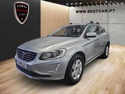 Cinzento Usado 2016 Volvo XC60 SUV | € 21.950 (Preço justo)