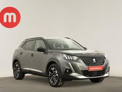 Usado 2022 Peugeot 2008 GT SUV | € 23.499 (Preço elevado)