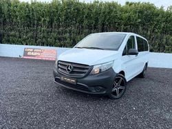 Branco Usado 2020 Mercedes Vito Monovolume | € 28.990 (Super Preço)