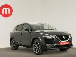 Usado 2024 Nissan Qashqai Tekna SUV | € 28.999 (Preço justo)
