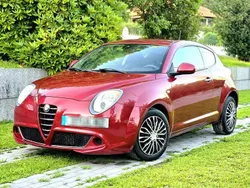 Usado 2011 Alfa Romeo MiTo Citadino | € 5.990 (Preço justo)