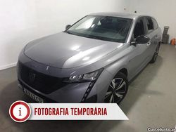 Cinza Usado 2023 Peugeot 308 Active Carrinha | € 25.990 (Preço justo)