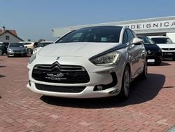 Branco Usado 2013 DS Automobiles DS5 So Chic Citadino | € 13.000 (Caro)