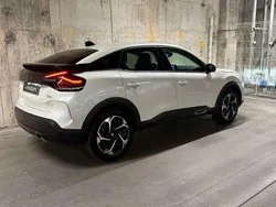 Branco Usado 2024 Citroën C4 PureTech | € 22.990 (Preço justo)