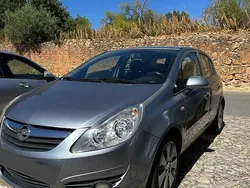 Usado 2008 Opel Corsa Eco Sedan | € 3.750 (Preço justo)