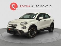 Branco Usado 2019 Fiat 500 Cross | € 13.989 (Caro)