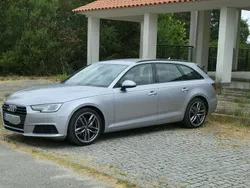 Usado 2016 Audi A4 Sport Carrinha | € 16.000 (Preço justo)