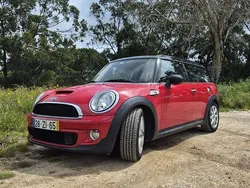 Usado 2012 Mini Cooper S Clubman Carrinha | € 10.950