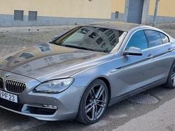Usado 2013 BMW 640 Coupé | € 24.800 (Super Preço)