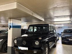 Usado 2008 Mercedes G320 SUV | € 55.000