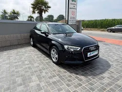Preto Usado 2020 Audi A3 Design Sedan | € 20.650 (Preço elevado)