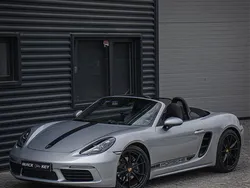 Usado 2018 Porsche 718 Boxster Cabrios | € 66.750