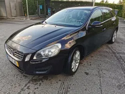 Usado 2011 Volvo V60 Carrinha | € 8.500 (Preço justo)