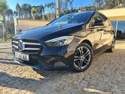 Usado 2019 Mercedes B180 Monovolume | € 16.000 (Super Preço)