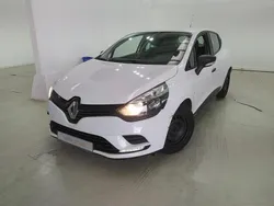 Branco Usado 2019 Renault Clio IV | € 8.990 (Super Preço)