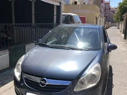 Usado 2006 Opel Corsa Sedan | € 3.900 (Preço justo)