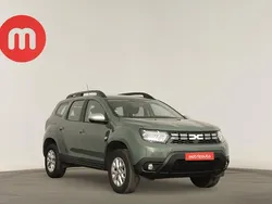 Usado 2024 Dacia Duster Expression SUV | € 19.999 (Preço justo)