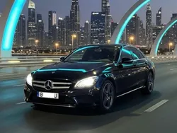 Usado 2019 Mercedes C200 Sedan | € 14.850