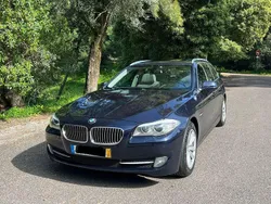 Usado 2012 BMW 520 Comfort Edition Carrinha | € 13.900 (Preço justo)