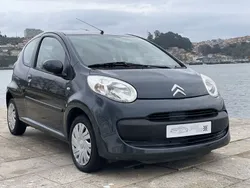 Usado 2007 Citroën C1 Citadino | € 5.999