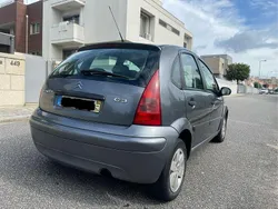 Usado 2004 Citroën C3 Citadino | € 2.350 (Bom preço)