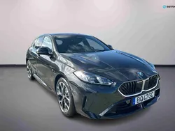 Preto Usado 2025 BMW 118 Performance Citadino | € 38.000 (Bom preço)