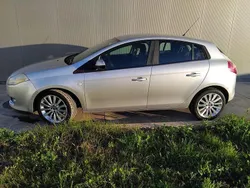Usado 2008 Fiat Bravo Citadino | € 5.750 (Preço elevado)