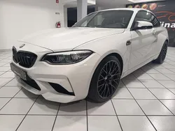 Branco Usado 2020 BMW M2 Competition Edition Coupé | € 68.000 (Caro)