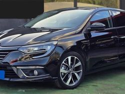 Preto Usado 2017 Renault Mégane IV | € 16.900 (Caro)