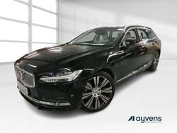Preto Usado 2023 Volvo V90 Core Carrinha | € 35.900