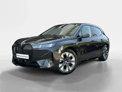Cinza Usado 2025 BMW iX SUV | € 83.790