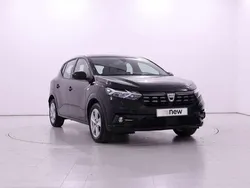 Noir nacre Usado 2023 Dacia Sandero Citadino | € 16.200 (Preço justo)